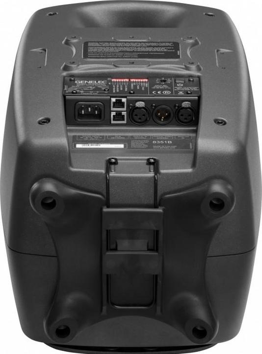 Produktbild Genelec 8351BP actieve studiomonitor grijs (per stuk) (Aktiv)