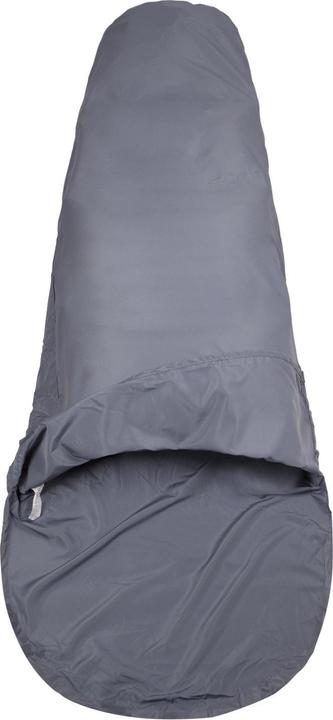Produktbild Mountain Warehouse Polycotton Mumienschlafsack Einlage (220 cm)