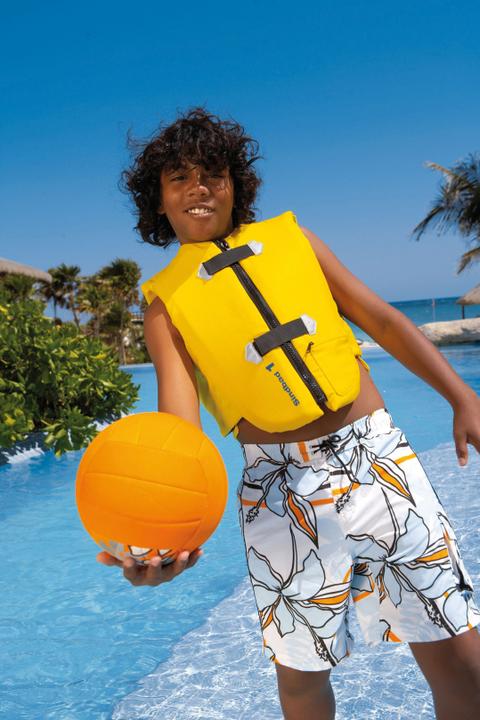 Actual product image Beco Lifejacket Sinbad (30-60 kg)