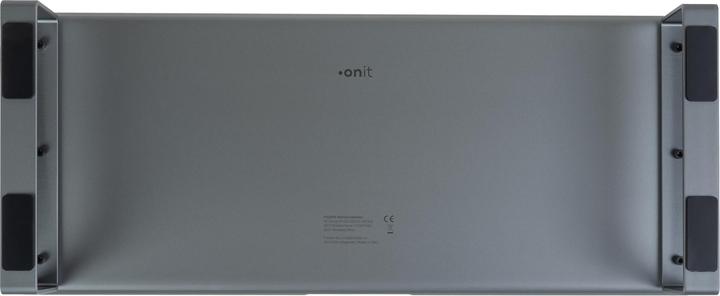 Image du produit Onit Monitorständer & Dockingstation PiuSpazio 49", 6 Ports
