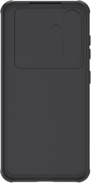 Actual product image Nillkin CamShield Pro (Samsung Galaxy S24+)