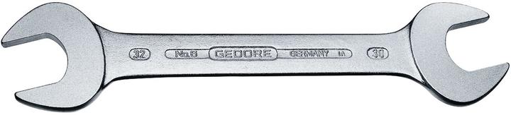 Actual product image Gedore Double open-end wrench