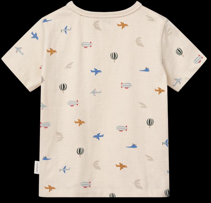 Image du produit Liewood Apia TShirt Aviator (86)