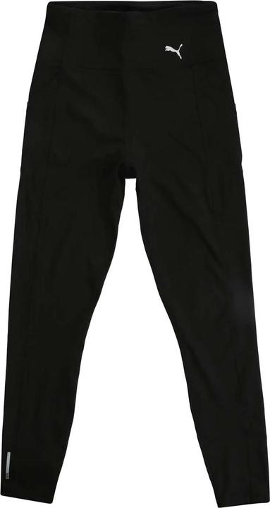 Actual product image Puma Womens/Ladies Favorite Forever High Waist 7/8 Leggings (XS)