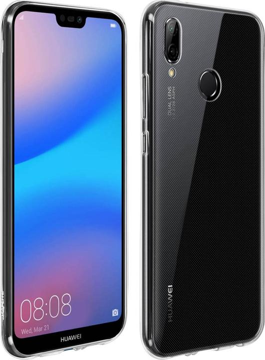 Image du produit Avizar Série de peaux (Huawei P20 Lite)