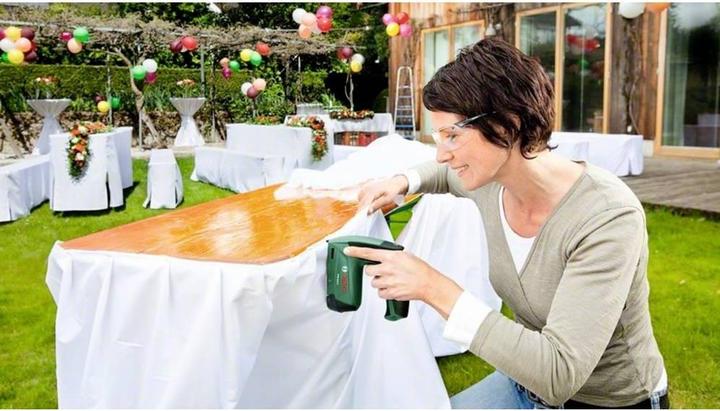 Image du produit Bosch Home & Garden PTK 3,6 LI