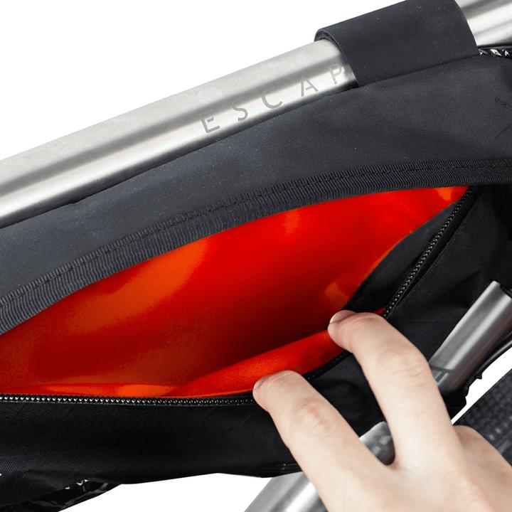 Produktbild Restrap Adventure Race (3 l, Rahmentasche)