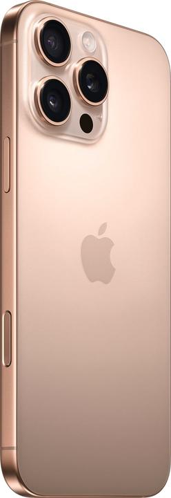 Image du produit jusit iPhone 16 Pro Max (256 Go, Titane désertique, 6.90", A / Comme neuf)