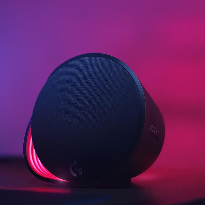 Image du produit Logitech G560