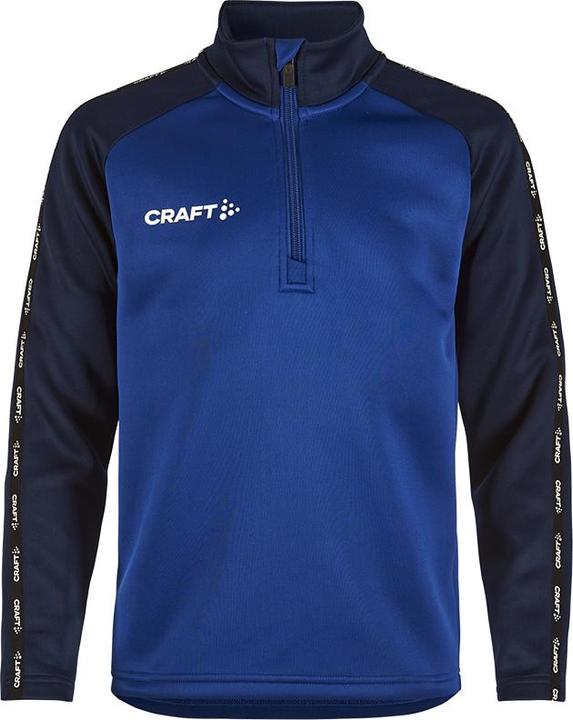 Image du produit Craft SQUAD 2.0 DEMI-ZIP JR (146)