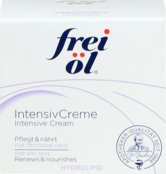 Image du produit Herba Crème Intensive Libre (Crème pour le corps, 50 ml)