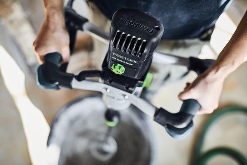 Immagine prodotto Festool MX 1600/2 RE EF HS3R Mengmachine - 1500W - 160mm