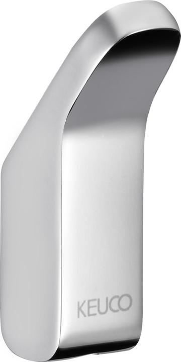 Actual product image Keuco Towel hook Moll single chrome 12715