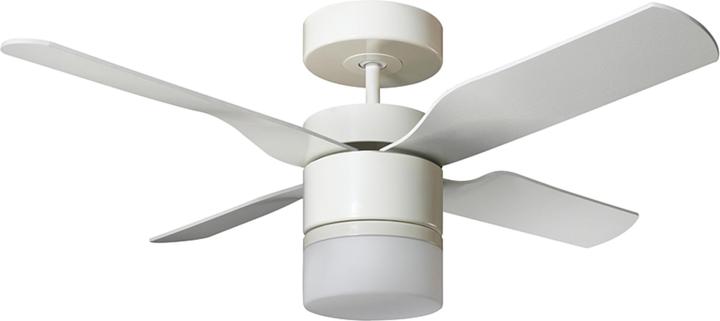 Actual product image CasaFan Multimax