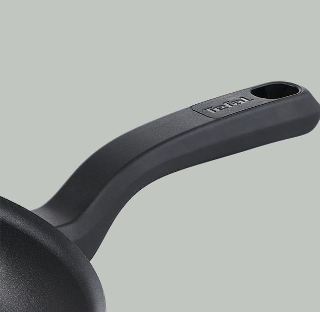 Actual product image Tefal Resist (20 cm, Frying pan, Aluminium)
