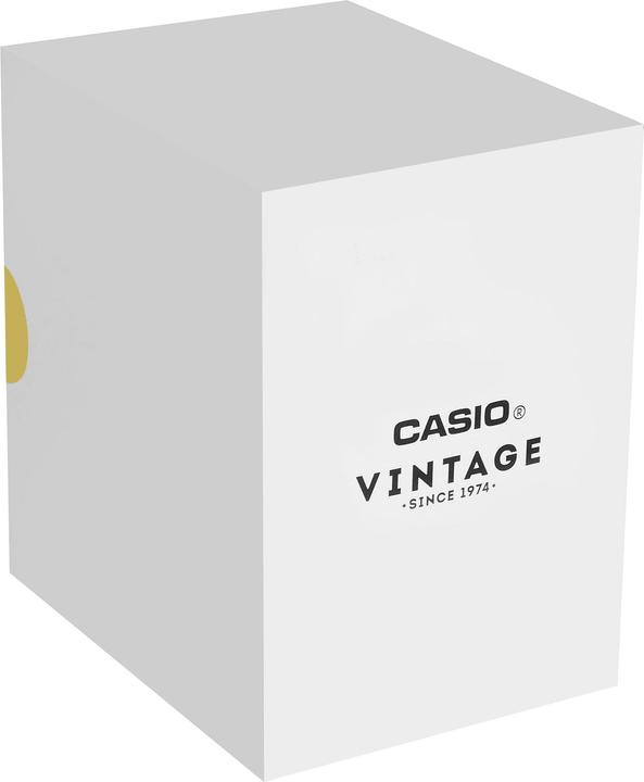 Actual product image Casio Databank (Digital watch, 37.40 mm)