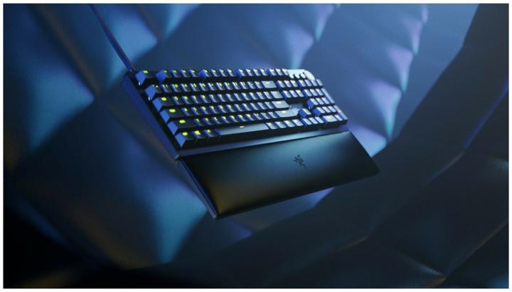 Produktbild Razer Huntsman V2 (US, Kabelgebunden)