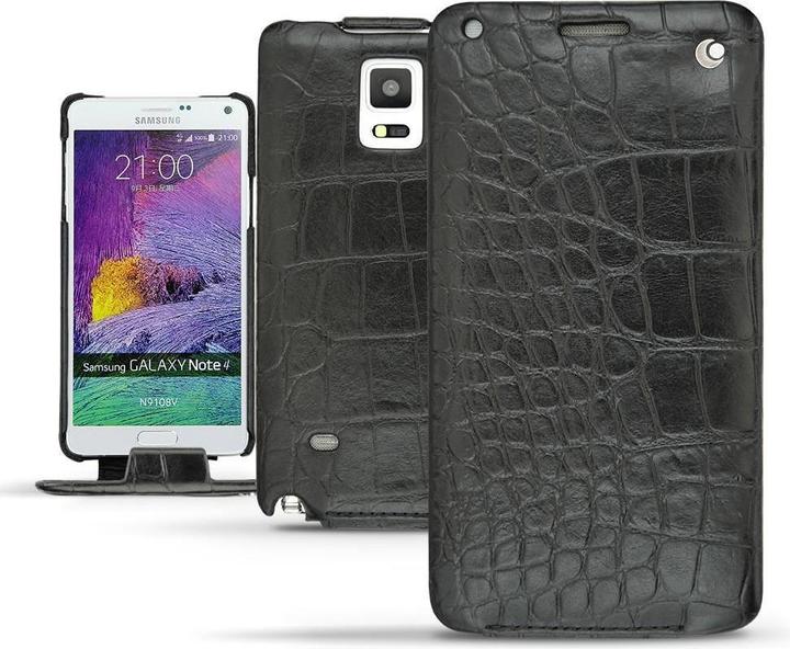 Image du produit Noreve Housse cuir vertical (Samsung Galaxy Note 4)