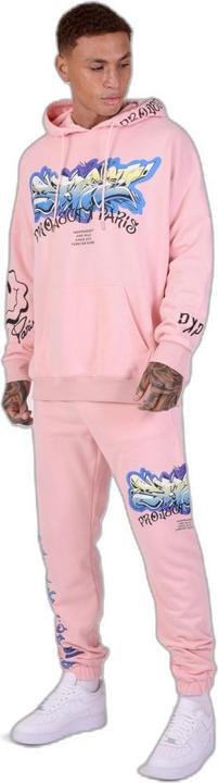 Project X Paris Kapuzensweatshirt (S)