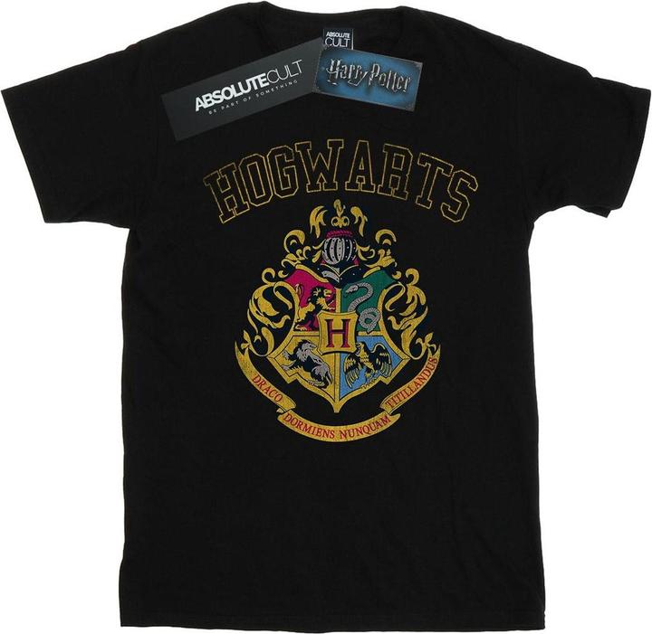 Produktbild Varsity Style Crest TShirt (3XL)