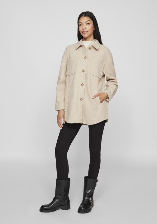 Produktbild Vila Oversize Jacke (L)