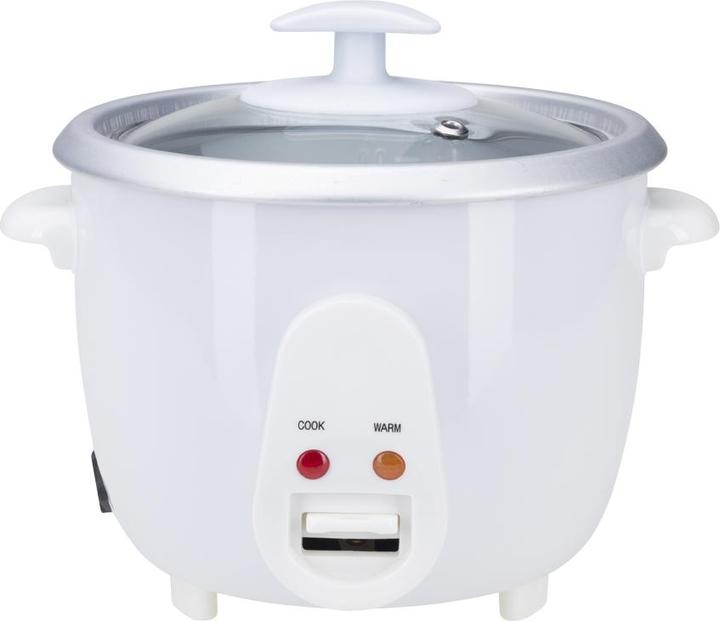 Actual product image Nouvel Reiskocher