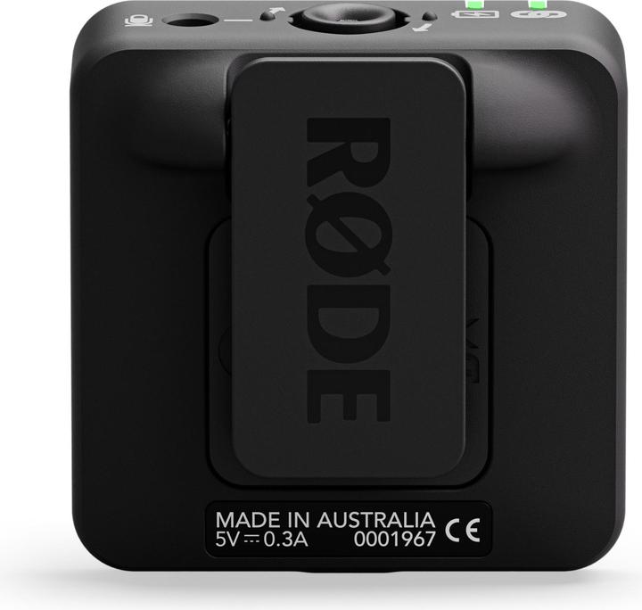 Produktbild RØDE Wireless ME