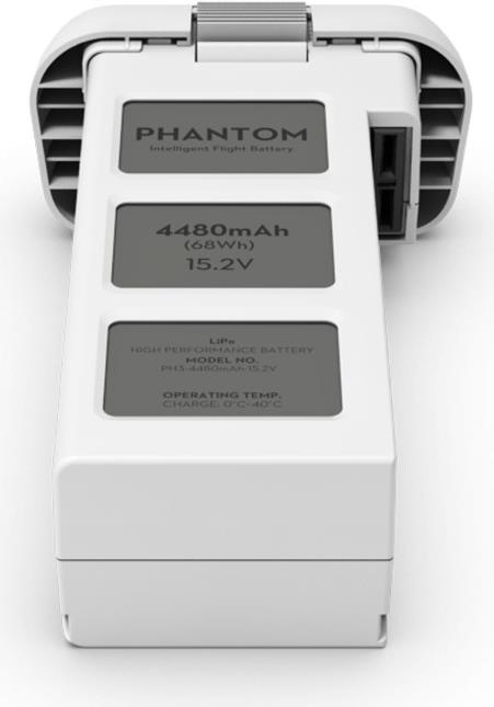 Produktbild DJI Akku (DJI Phantom 3)