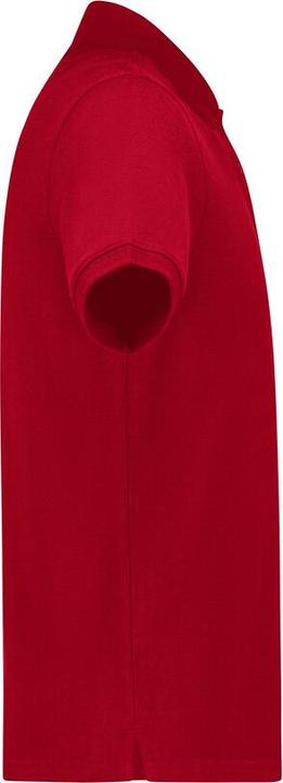 Actual product image Hakro Polo shirt organic cotton GOTS (4XL)