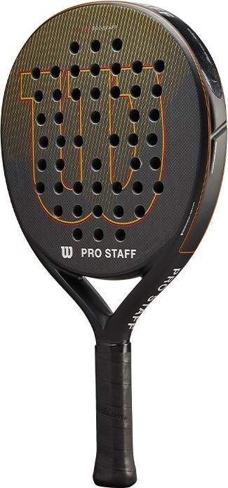 Image du produit Wilson Raquettes de padel Pro Staff V2