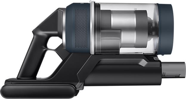 Actual product image Samsung Bespoke Jet Plus Pro Extra (580W)