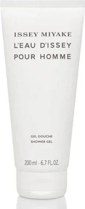 Produktbild Issey Miyake L'EAU D'ISSEY () (200 ml)