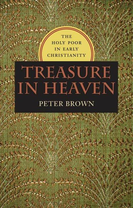 Immagine prodotto Treasure in Heaven (Inglese, Pietro Marrone, 2016)