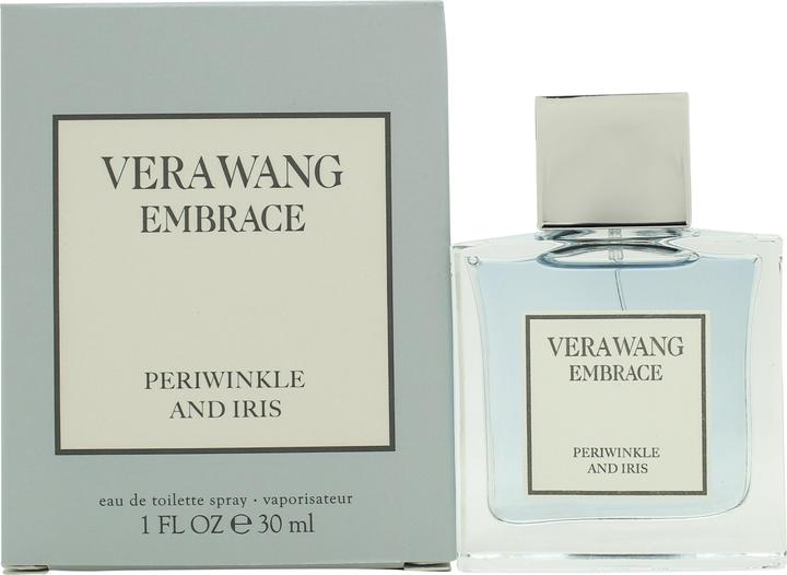 Immagine prodotto Vera Wang Abbraccia Pervinca e Iris (Eau de toilette, 30 ml)