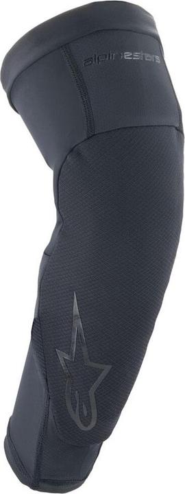Alpinestars Elbow Guard 24 A-Motion Plas (XL, Elbow protectors)