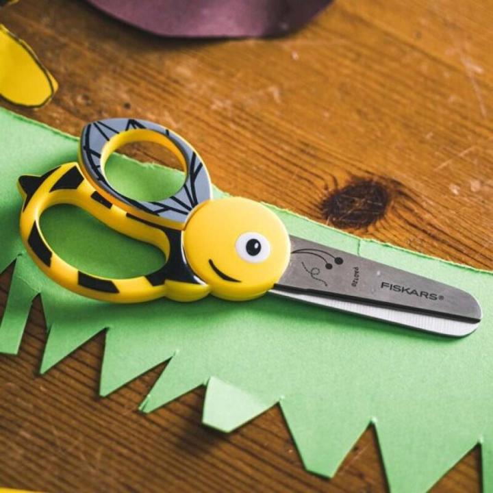 Immagine prodotto Fiskars Forbici per bambini (13 cm)