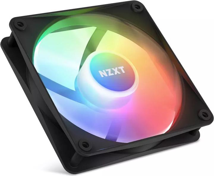 Actual product image NZXT F140 RGB Core (140 mm, 2 x)