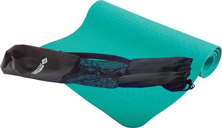 Produktbild Schildkröt Yogamatte (4 mm)