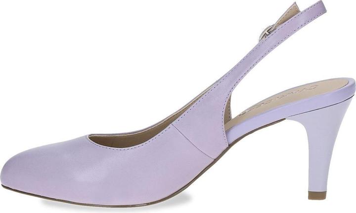 Actual product image Caprice Sling pumps (38)