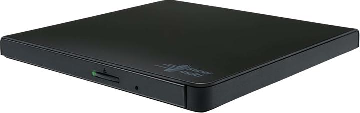 Produktbild LG DVD Rw Usb2 8x Ext Rtl (DVD Brenner)