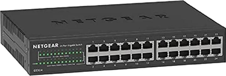 Immagine prodotto Netgear GS728TXP (28 Porti)