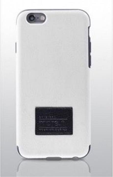 Immagine prodotto more. Custodia Classic Collection per iPhone 6/6S Plus Bianco (Apple iPhone 6, Apple iPhone 6s Plus)