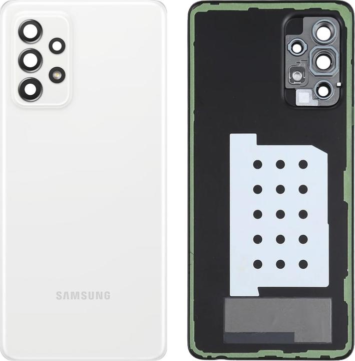 Samsung Akkudeckel A52