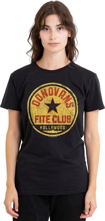 Produktbild Ray Donovan Fite Club TShirt (XL)