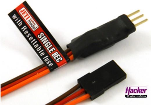 Image du produit Jeti modèle SINGLE BEC