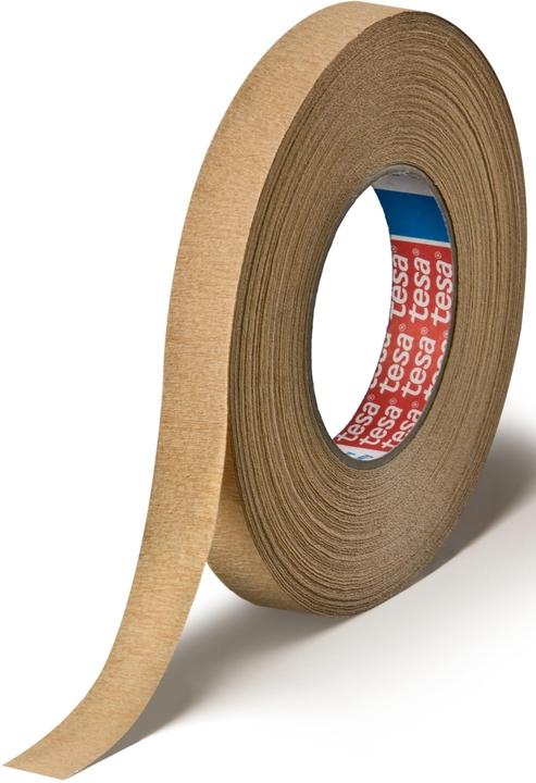 Immagine prodotto tesa nastro adesivo tesakrepp® per curve 50m:25mm (25 mm)