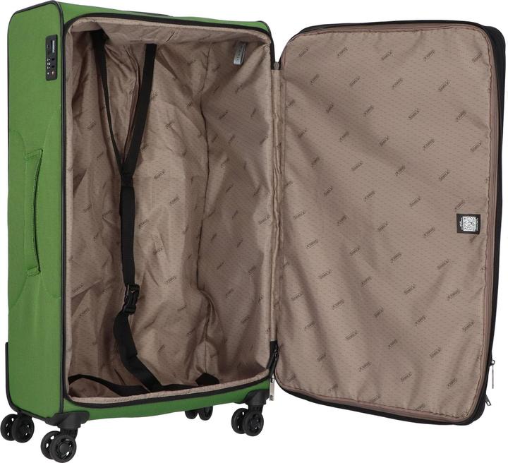 Image du produit Stratic Bendigo Light+ (120 l, XL (à partir de 115l))