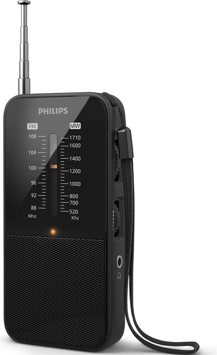 Philips TAR1509/00 (AM, FM)