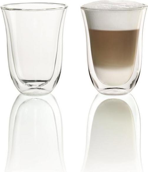 Actual product image De'Longhi Glass Collection 5513296671 DLSC302 (220 ml, 6 x)