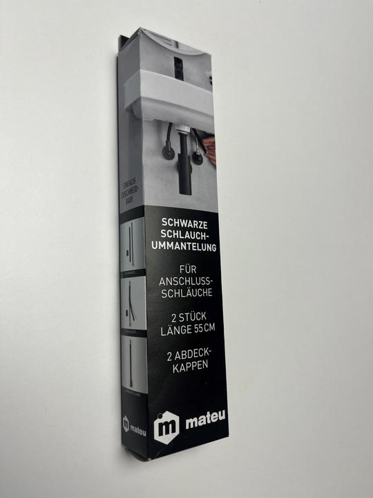 Produktbild Mateu Schlauchummantelung